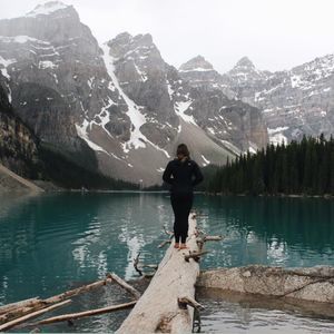 Meet your Posher, Kaylie